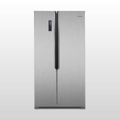 Tủ lạnh Side by Side MF-517SBS