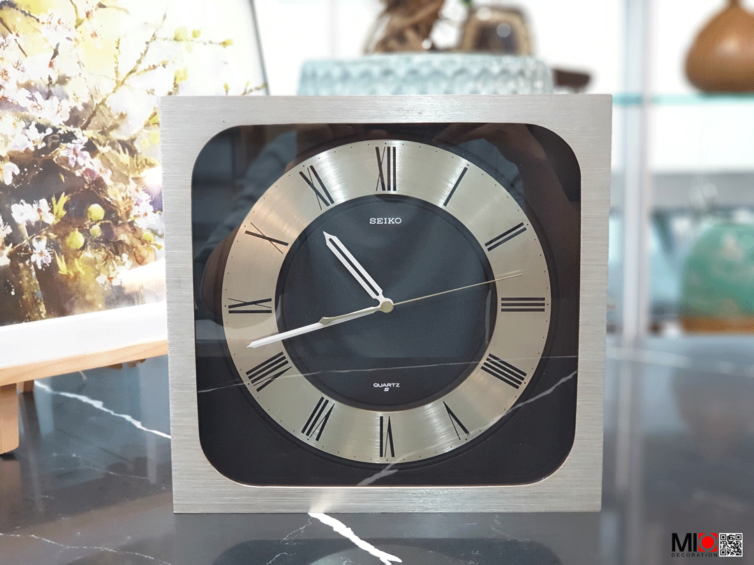 Đồng hồ Seiko Transistor Japan PVN33