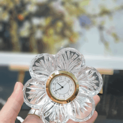 Đồng hồ Citizen hoa đào PVN36