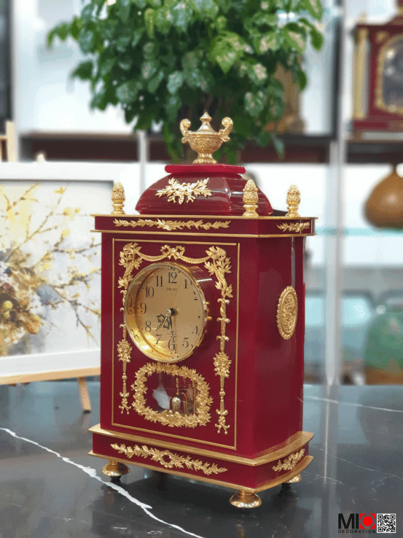 Đồng hồ hoàng gia Seiko Japan PVN109